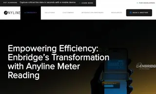 Preview of the Enbridge Inc Case Study