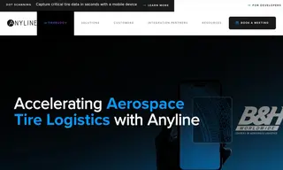 Preview of the B&H Worldwide Case Study
