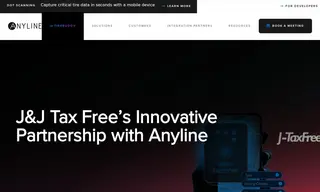 Preview of the J&J Tax Free Case Study
