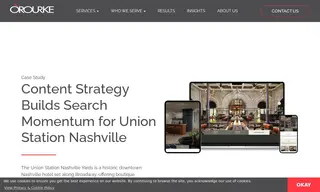 Preview of the Union Station Nashville Yards Case Study