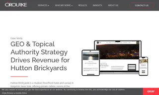 Preview of the Hutton Brickyards Case Study