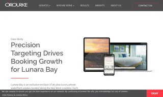 Preview of the Lunara Bay Case Study