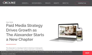 Preview of the The Alexander Case Study