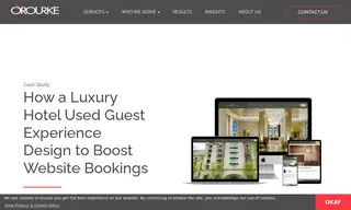 Preview of the Hotel Crescent Court Case Study