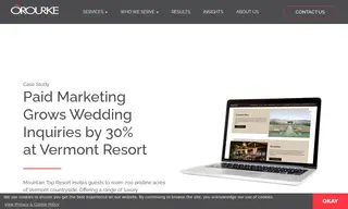 Preview of the Mountain Top Resort Case Study