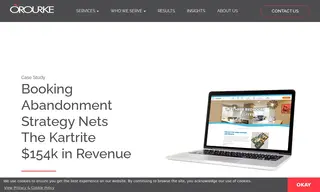 Preview of the The Kartrite Resort Case Study