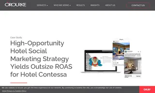 Preview of the Hotel Contessa Case Study