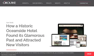Preview of the Hyatt Mar Monte Hotel (Mar Monte Hotel) Case Study