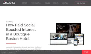 Preview of the Revere Hotel Boston Common Case Study