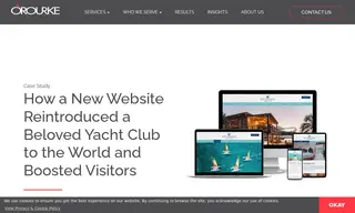 Preview of the Bitter End Yacht Club Case Study