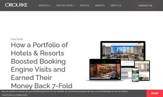 Preview of the HEI Hotels & Resorts Case Study