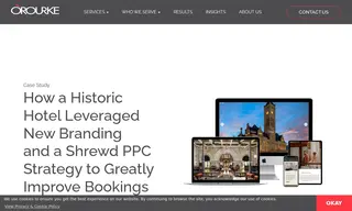 Preview of the Union Station Hotel Nashville Case Study