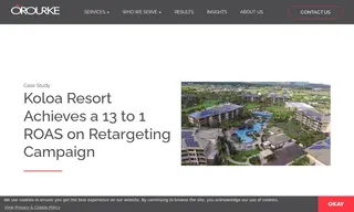 Preview of the Koloa Landing Resort Case Study