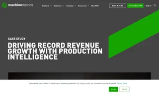 Preview of the Kirby Risk Precision Machining (krpm) Case Study