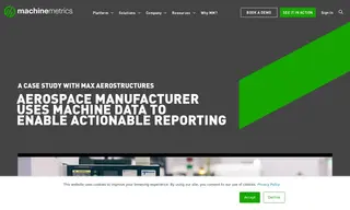 Preview of the MAX Aerostructures Case Study
