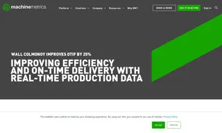 Preview of the Wall Colmonoy Case Study