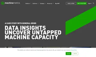 Preview of the General Grind & Machine Case Study