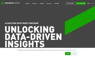 Preview of the Trinity Precision Case Study