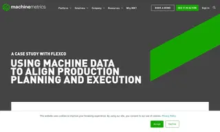 Preview of the Flexco Case Study