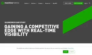 Preview of the SilencerCo Case Study