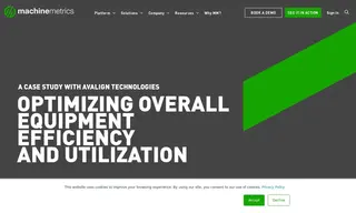 Preview of the Avalign Technologies Case Study