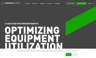 Preview of the Wiscon Products Case Study