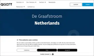 Preview of the De Graafstroom Case Study