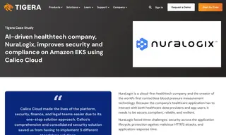 Preview of the NuraLogix Case Study