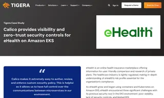 Preview of the eHealth Case Study
