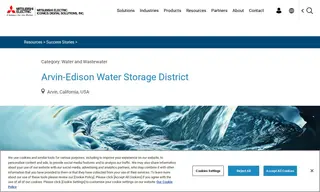 Preview of the Arvin-Edison Water Storage District Case Study