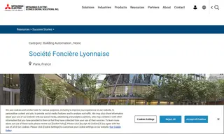 Preview of the Société Foncière Lyonnaise Case Study