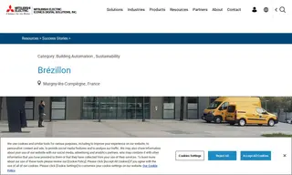 Preview of the Brézillon Case Study