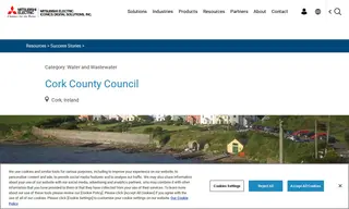 Preview of the Cork County Council Case Study