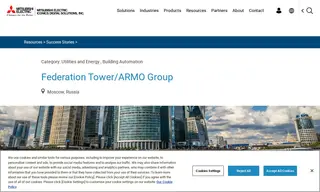Preview of the ARMO Group Case Study