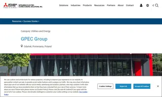 Preview of the GPEC Group Case Study