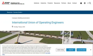 Preview of the International Union of Operating Engineers Case Study