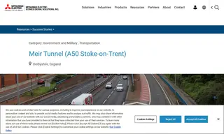 Preview of the Kier Highways Case Study