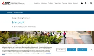 Preview of the Microsoft Case Study