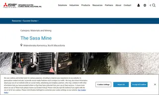 Preview of the Central Asia Metals Plc (caml) Case Study