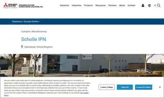 Preview of the Scholle IPN Case Study