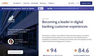 Preview of the Tatra Banka Case Study