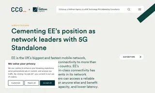 Preview of the EE Case Study