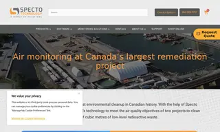 Preview of the Canadian Nuclear Laboratories (cnl) Case Study