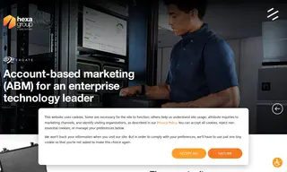Preview of the Seagate Case Study