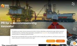 Preview of the Promethean Energy Case Study