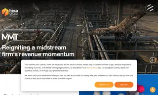 Preview of the MMT Case Study