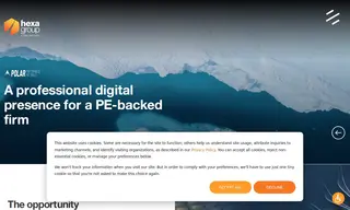 Preview of the Polar Performance Case Study