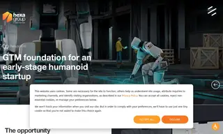 Preview of the Persona AI Case Study
