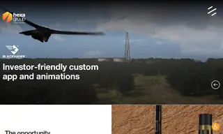 Preview of the Blackhawk Specialty Tools Case Study