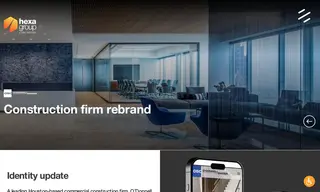 Preview of the O’Donnell Snider Construction Case Study